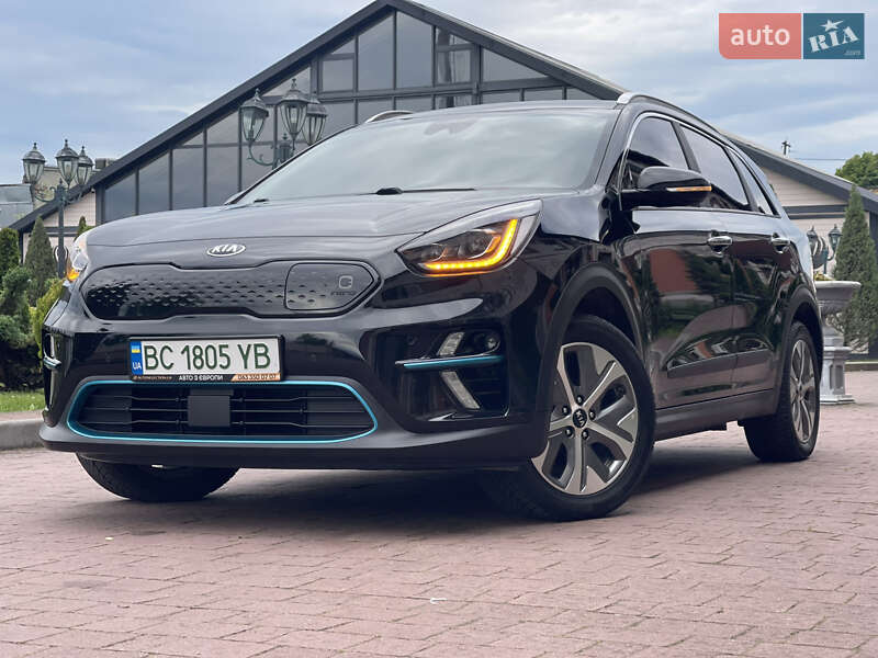 Kia Niro (2018)