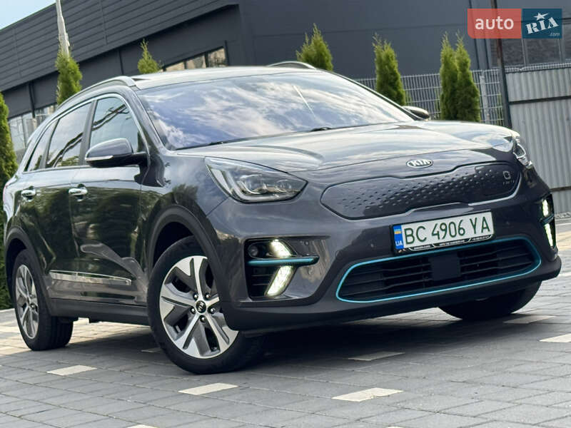 Kia Niro (2020)