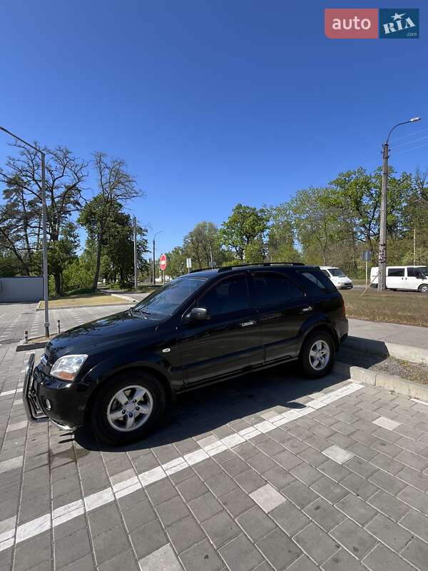 Kia Sorento (2009)