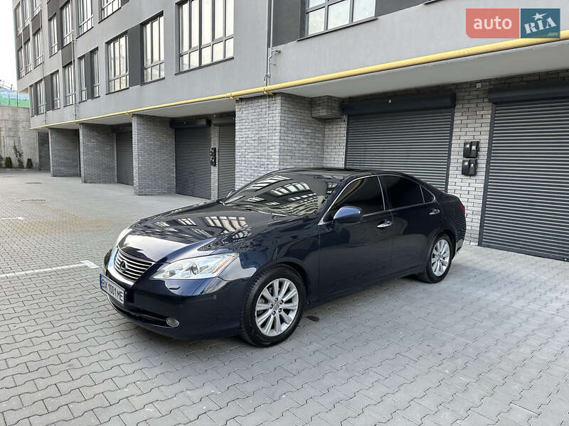 Lexus Es (2006)