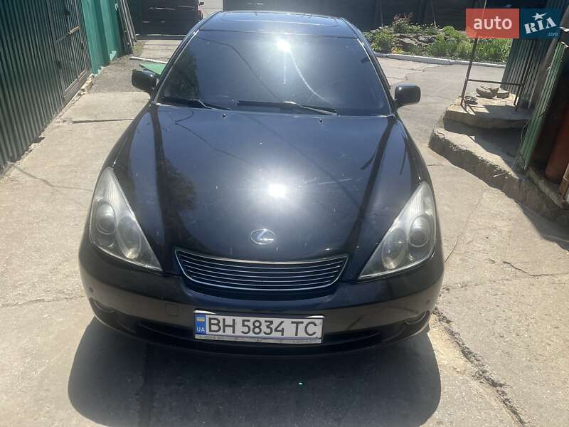 Lexus Es (2005)