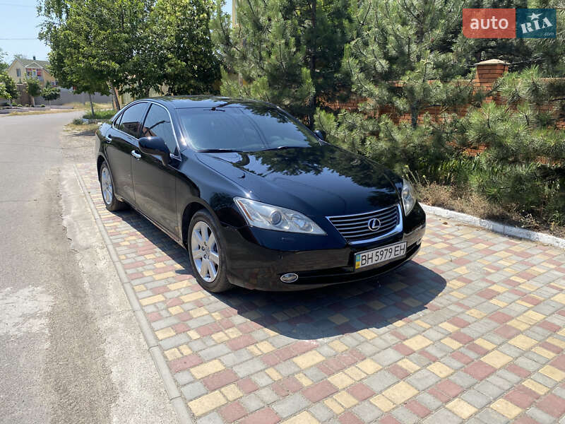 Lexus Es (2006)
