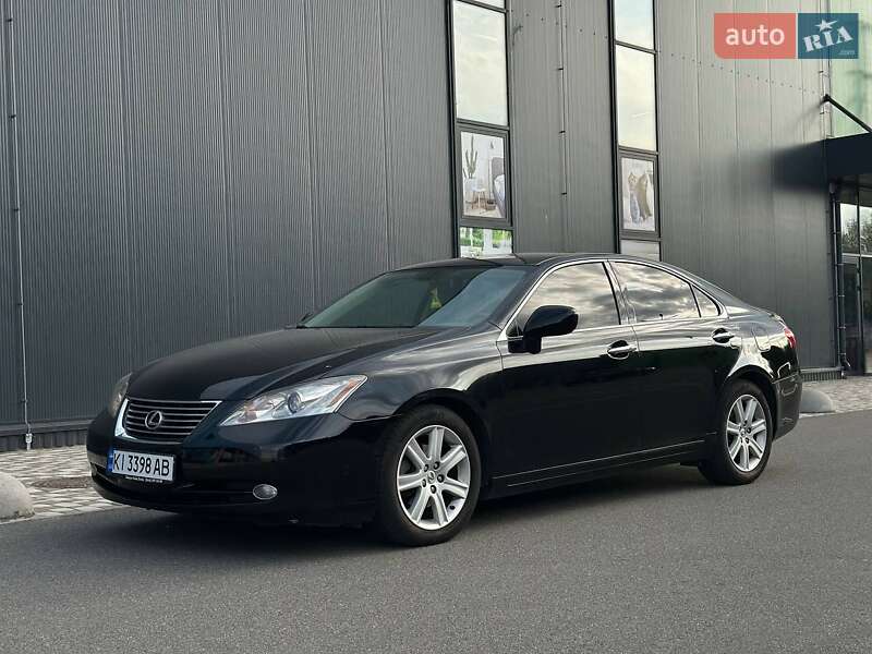 Lexus Es (2006)