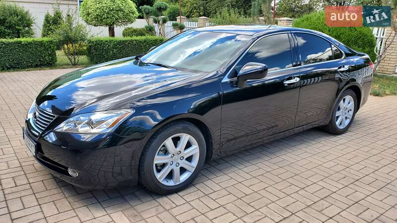 Lexus Es (2006)