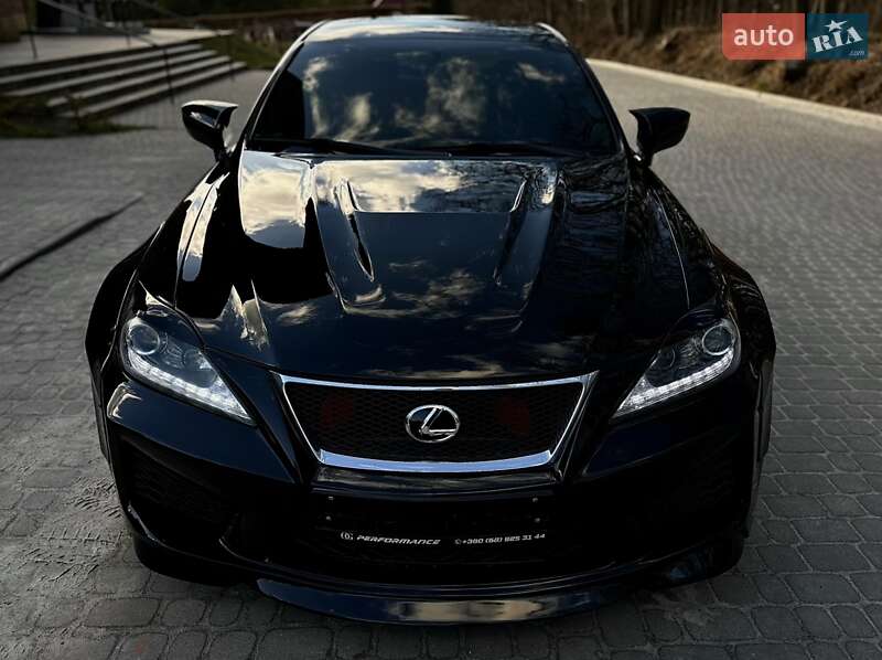 Lexus Is (2006)