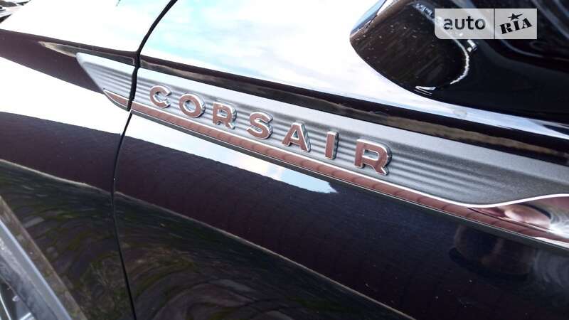 Lincoln Corsair (2020)
