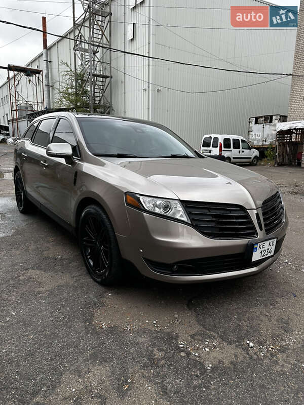 Lincoln Mkt (2019)