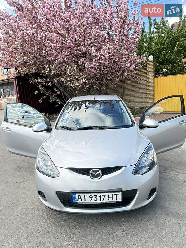 Mazda 2 (2009)