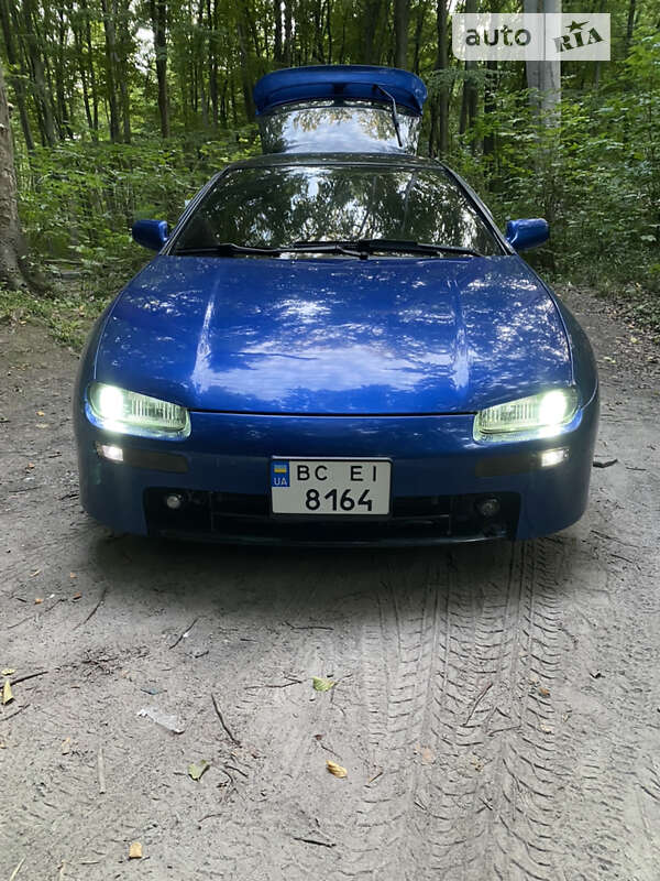 Mazda 323 (1994)