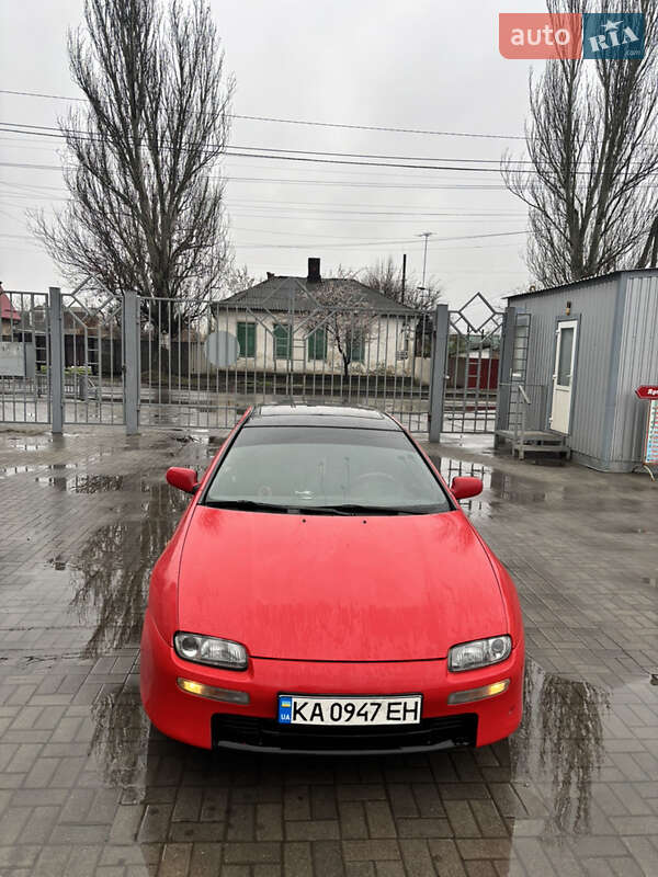 Mazda 323 (1994)