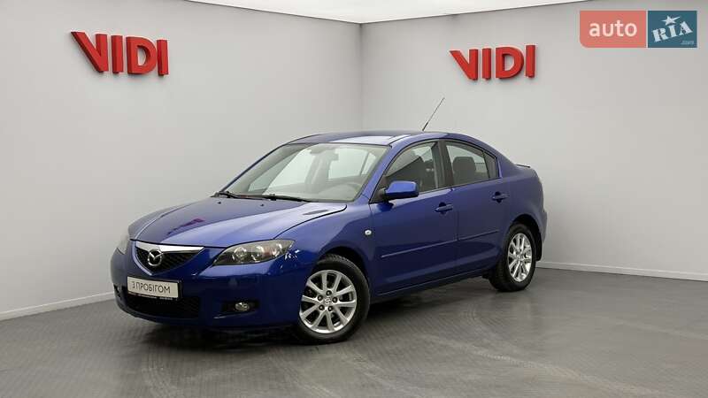 Mazda 3 (2009)