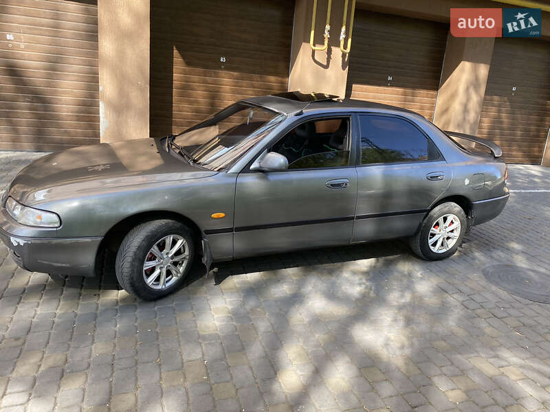 Mazda 626 (1994)