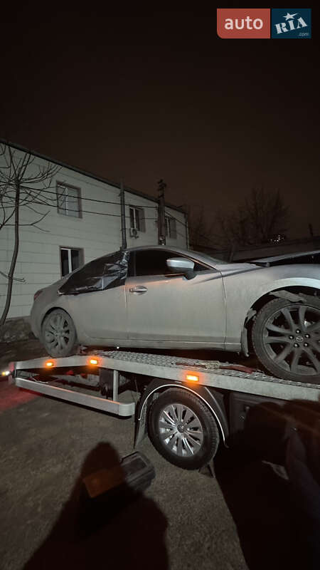 Mazda 6 (2015)