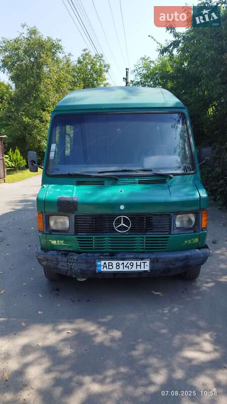 Mercedes-benz T-class (2022)