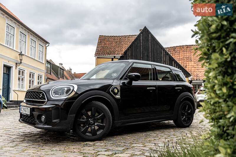 Mini Countryman (2021)