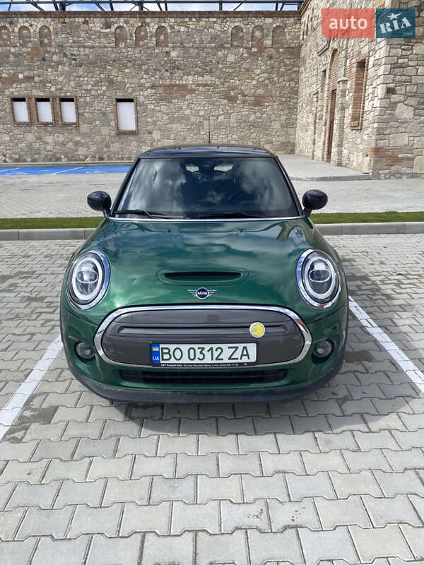 Mini Electric (2020)