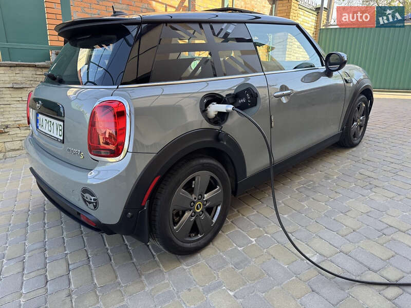 Mini Electric (2022)