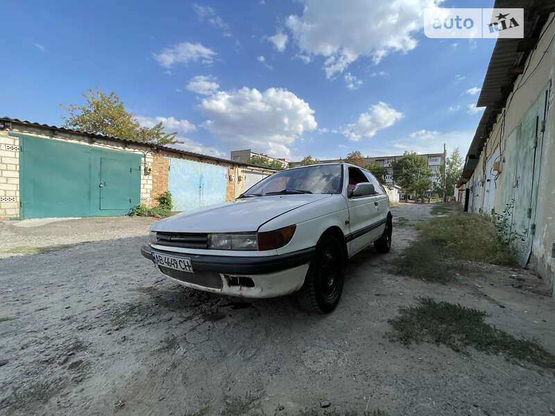 Mitsubishi Colt (1989)