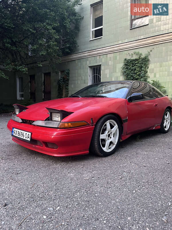 Mitsubishi Eclipse (1992)