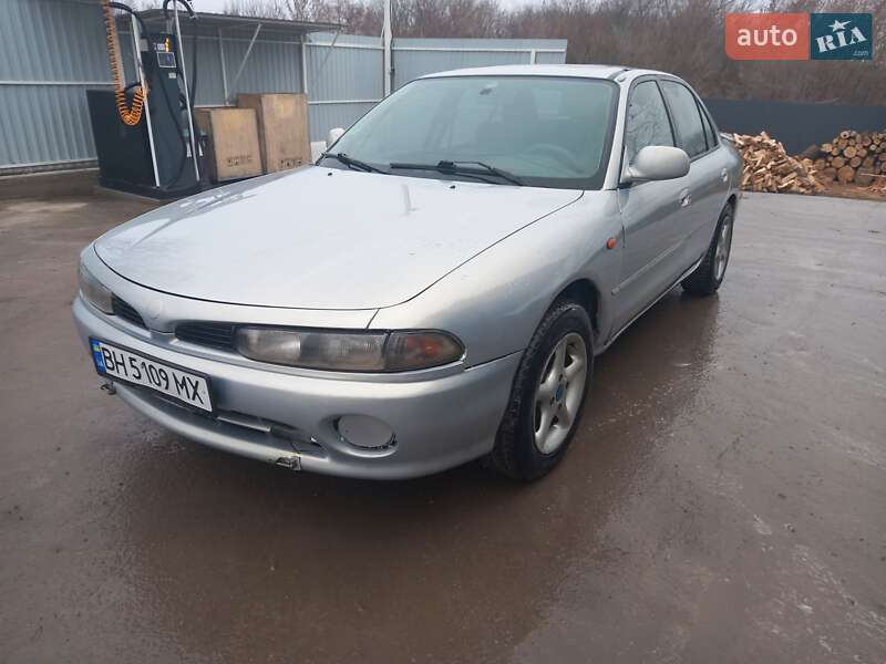 Mitsubishi Galant (1994)