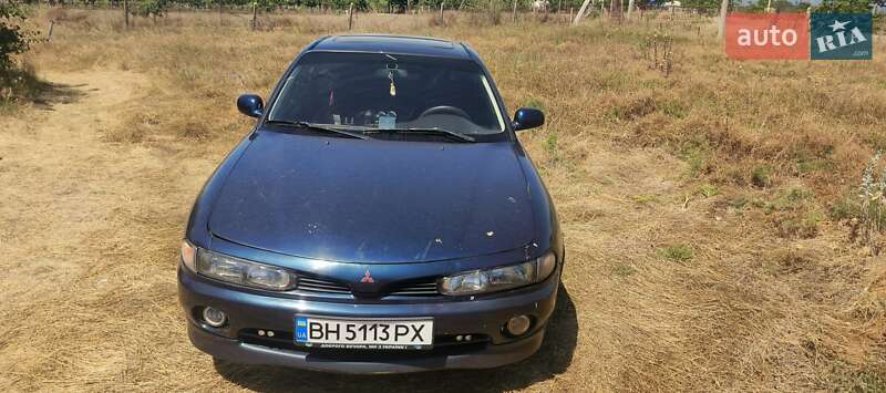 Mitsubishi Galant (1994)
