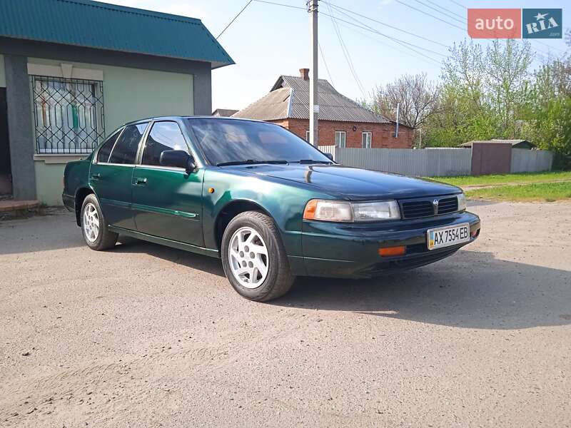 Nissan Maxima (1994)