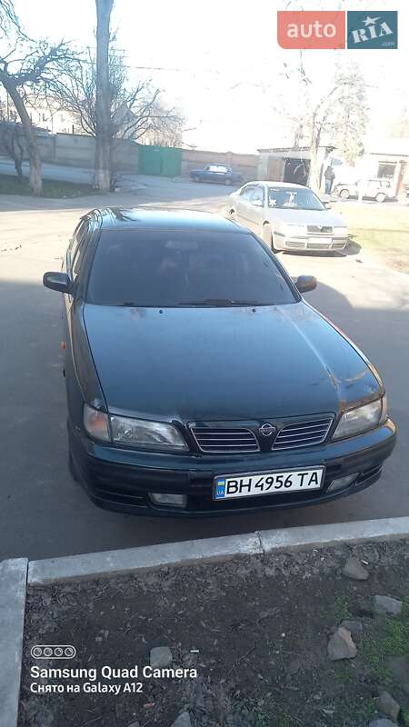 Nissan Maxima (1994)