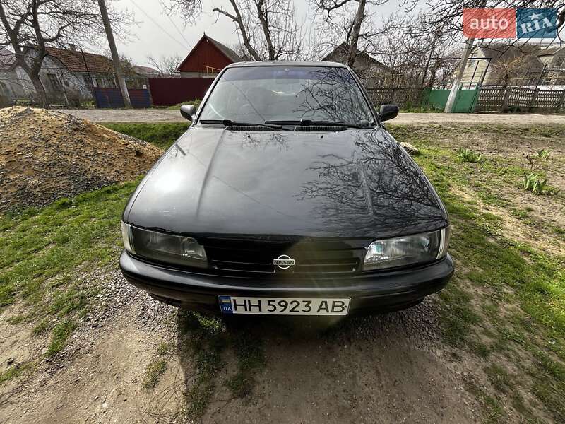 Nissan Primera (1992)
