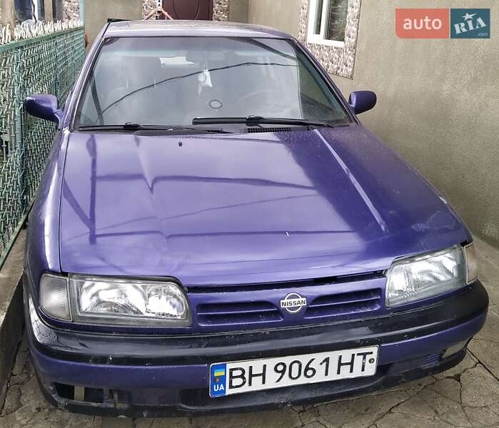 Nissan Primera (1992)