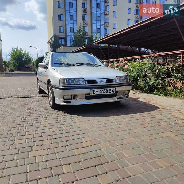 Nissan Primera (1995)