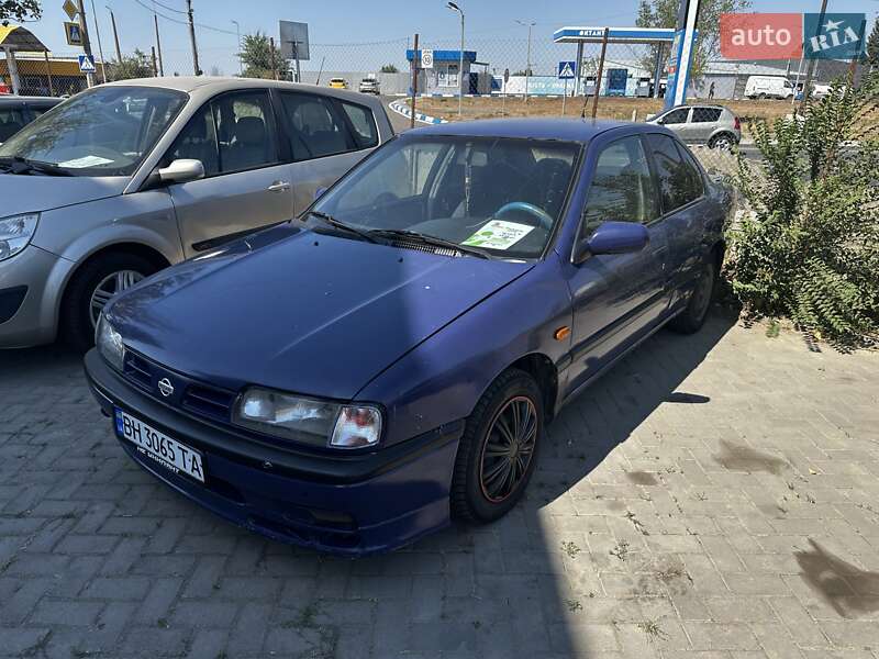 Nissan Primera (1994)