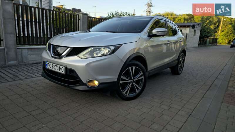 Nissan Rogue sport (2017)