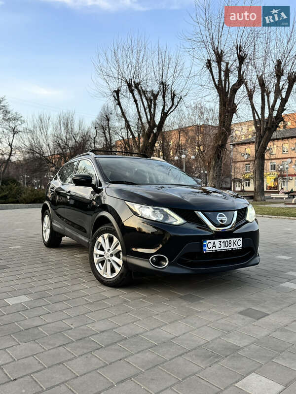 Nissan Rogue (2018)