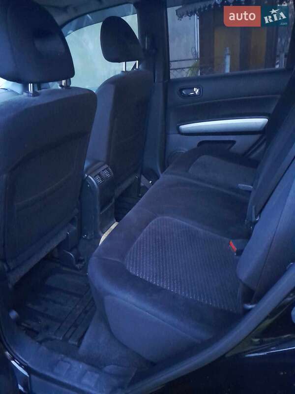 Nissan X-trail (2013)