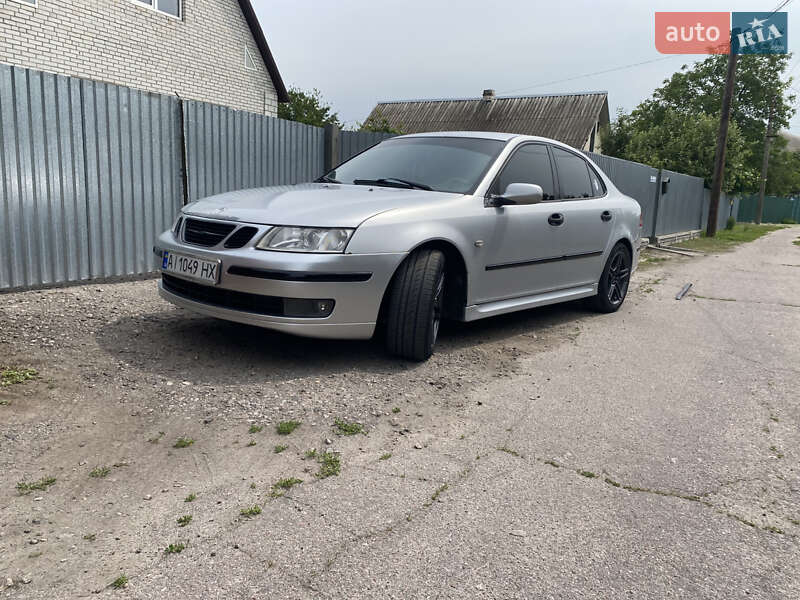 Saab 9-3 (2003)