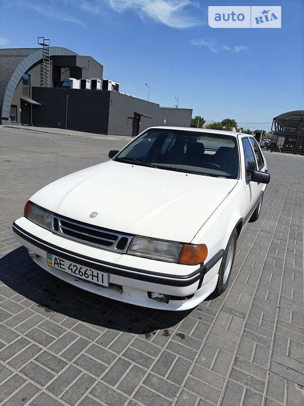 Saab 9000 (1992)