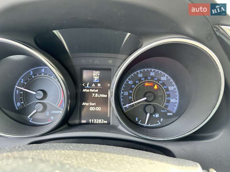 Scion Im (2015)