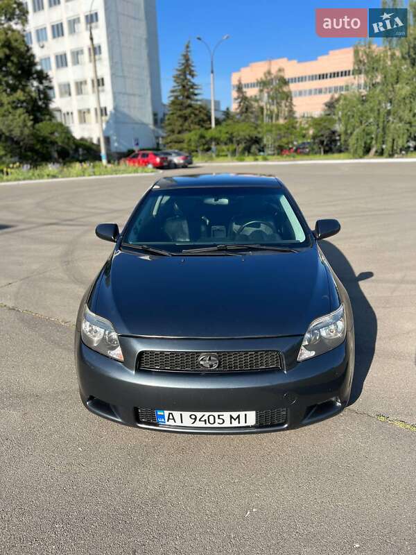 Scion Tc (2006)