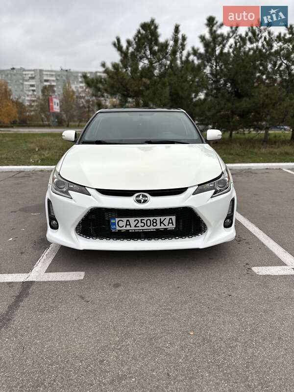 Scion Tc (2013)