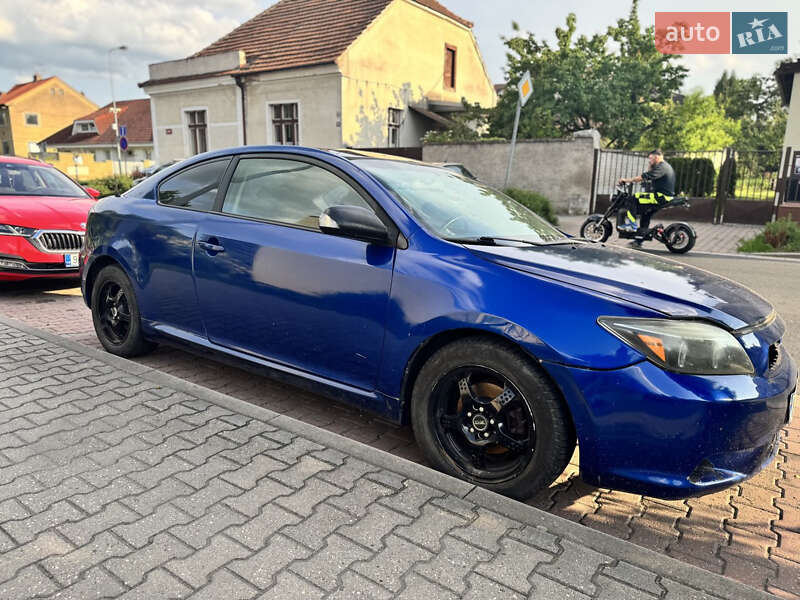 Scion Tc (2005)