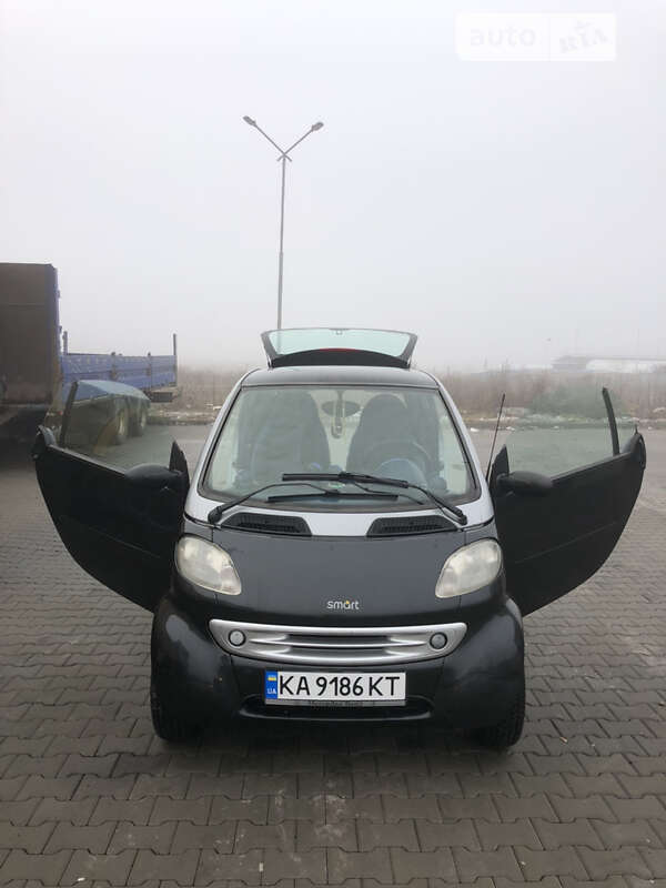Smart Mcc (1999)