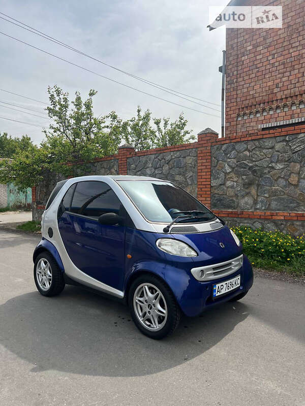 Smart Micro (1999)