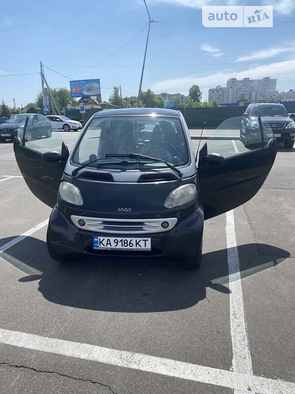 Smart Mcc (1999)