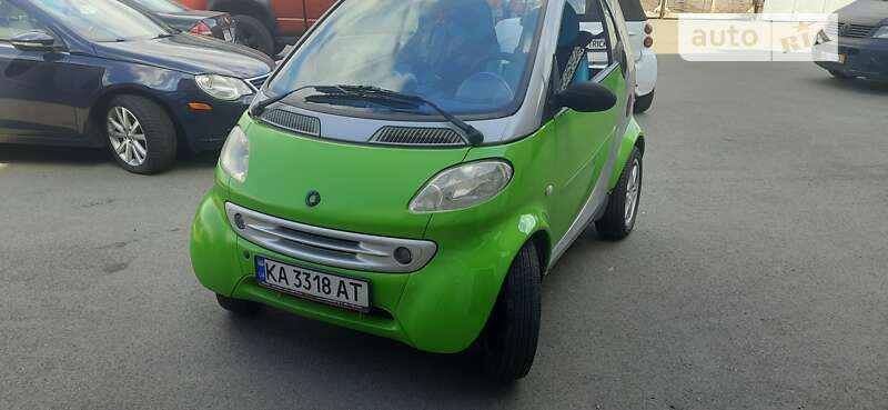 Smart Mc (1999)