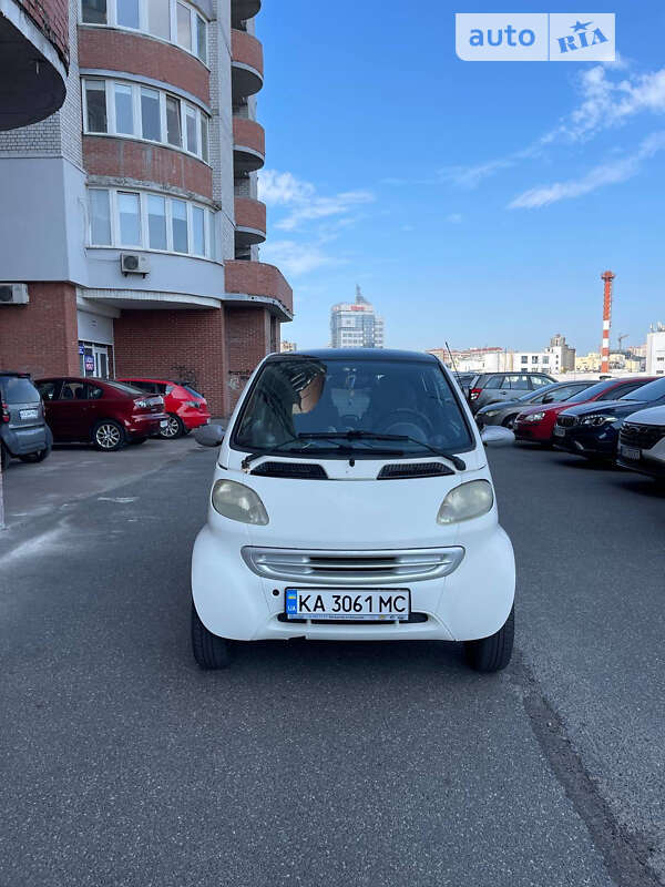 Smart Micro (2002)