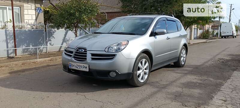 Subaru Tribeca (2006)
