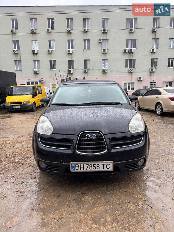 Subaru Tribeca (2007)
