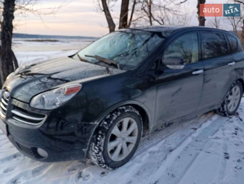 Subaru Tribeca (2005)