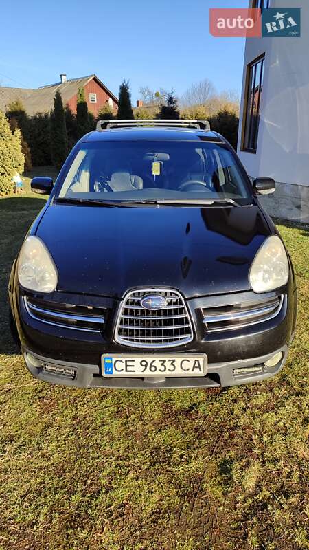 Subaru Tribeca (2006)