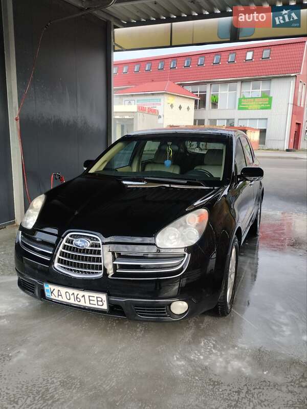 Subaru Tribeca (2005)